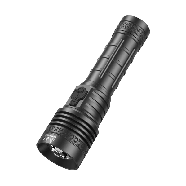 SPERAS SP-PZ18 ΦΑΚΟΣ ΕΠΑΝΑΦΟΡΤΙΖΟΜΕΝΟΣ ΜΕ ZOOM 1600lm