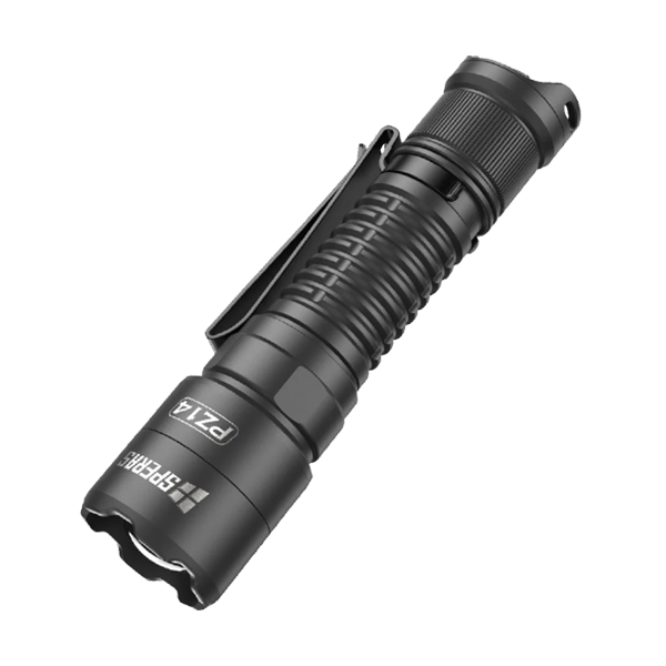 SPERAS SP-PZ14 ΦΑΚΟΣ ΕΠΑΝΑΦΟΡΤΙΖΟΜΕΝΟΣ ME ZOOM 1000LM SPERAS