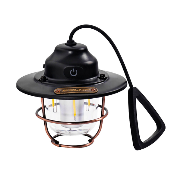 INVICTUS SP-803-L ΕΠΑΝΑΦΟΡΤΙΖΟΜΕΝΟ ΦΑΝΑΡΙ CAMPING 320 LM ΜΕ USB  SPERAS