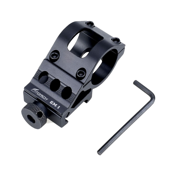 FITORCH GM-1 ΒΑΣΗ ΣΤΗΡΙΞΗΣ ΦΑΚΟΥ ΣΕ ΟΠΛΟ FITORCH