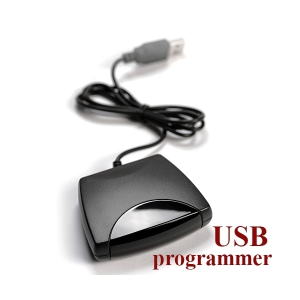 SUPERIOR USB ΓΙΑ ΠΡΟΓΡΑΜΜΑΤΙΣΜΟ ΤΗΛΕΧΕΙΡΙΣΤΗΡΙΩΝ SUPERIOR