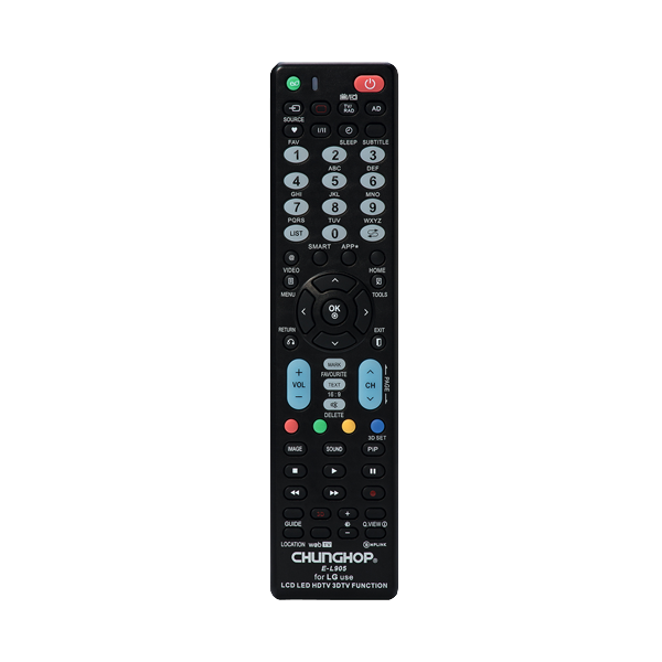RM-E-L905 ΤΗΛΕΧΕΙΡΙΣΤΗΡΙΟ ΓΙΑ ΤΗΛΕΟΡΑΣΕΙΣ LG TV