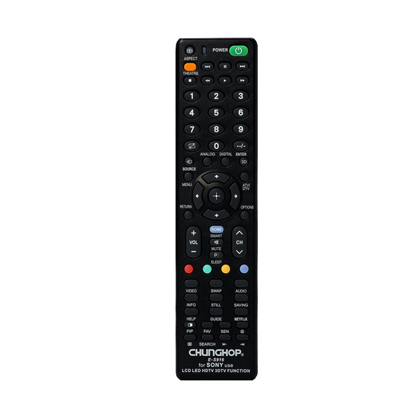 RM-E-S916 ΤΗΛΕΧΕΙΡΙΣΤΗΡΙΟ ΓΙΑ ΤΗΛΕΟΡΑΣΕΙΣ SONY TV