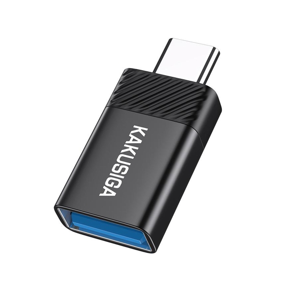 KSC-1406 ADAPTOR TYPEC ΣΕ USBA 3.0