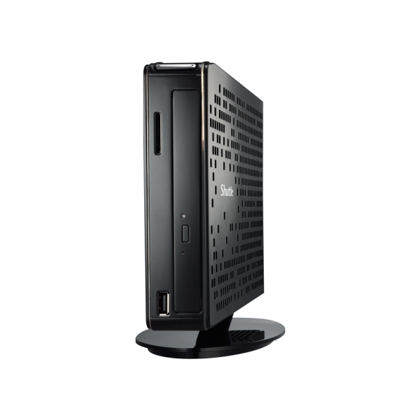 Shuttle Slim-PC Barebone XS35GS V2