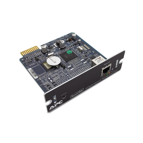 APC Network Management Card 3 AP9640