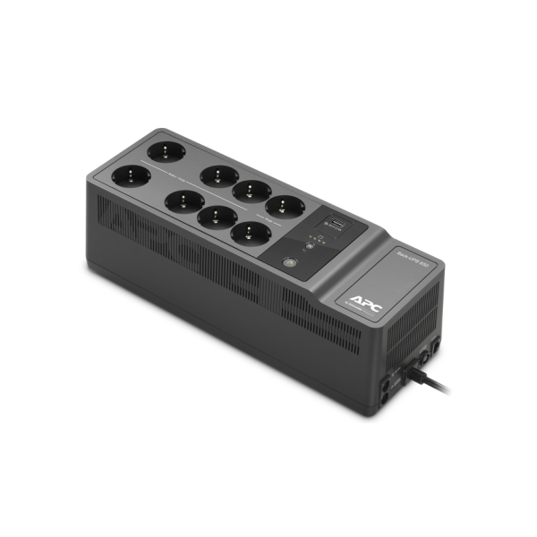 APC Back UPS BE650G2-GR ES 650VA