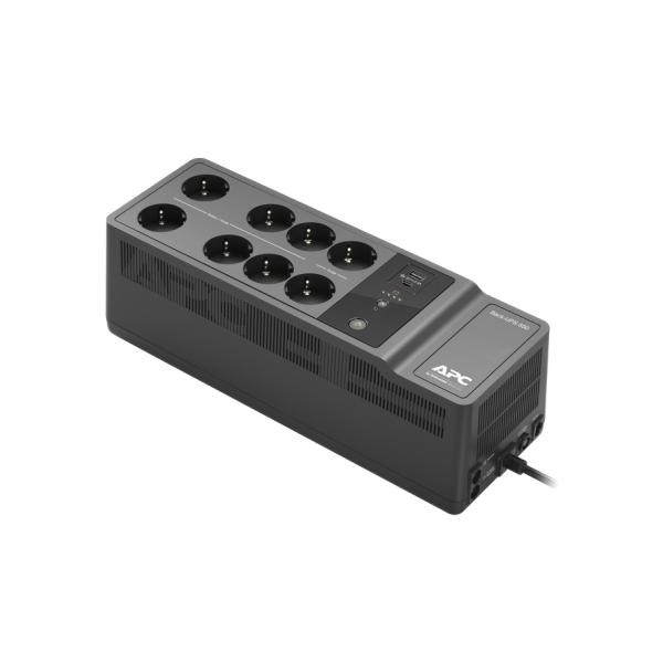 APC Back UPS BE850G2-GR ES 850VA