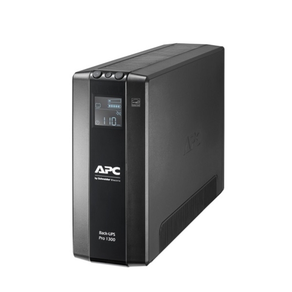 APC Back UPS BR1300MI 1300VA