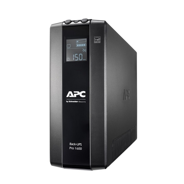 APC Back UPS BR1600MI 1600VA