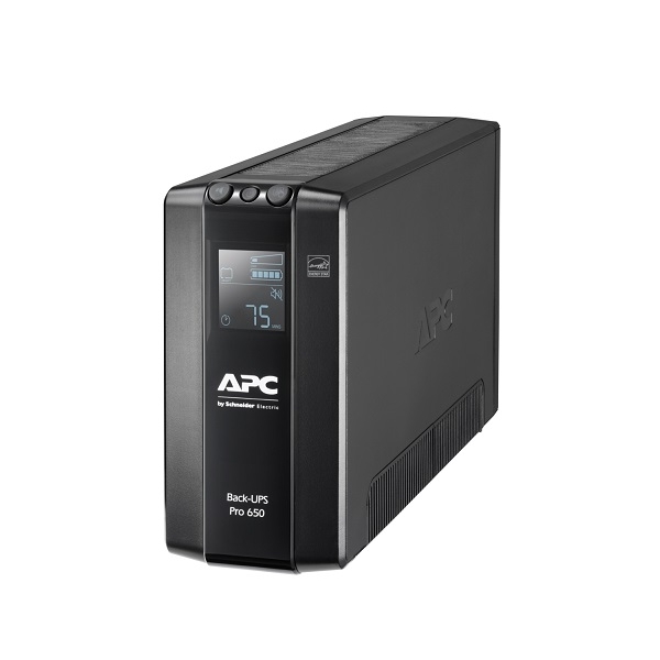 APC Back UPS BR650MI 650VA