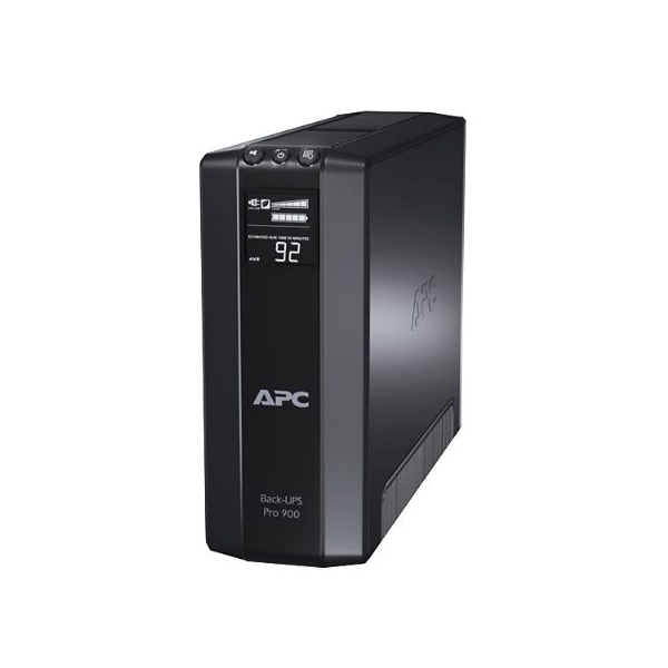 APC Back UPS BR900GI RS 900VA (LI) Schuko