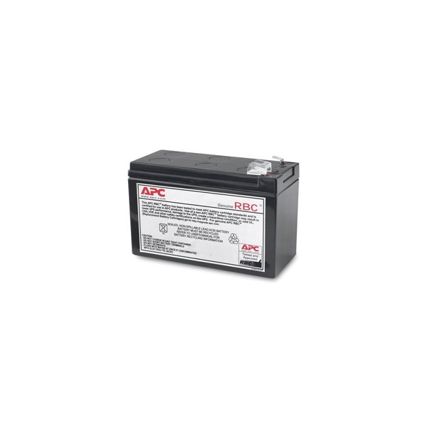 APC Battery Replacement Kit RBC110