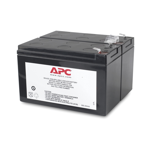 APC Battery Replacement Kit APCRBC113