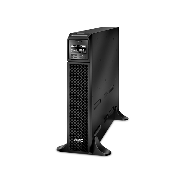 APC Smart UPS SRT3000XLI 3000VA On Line