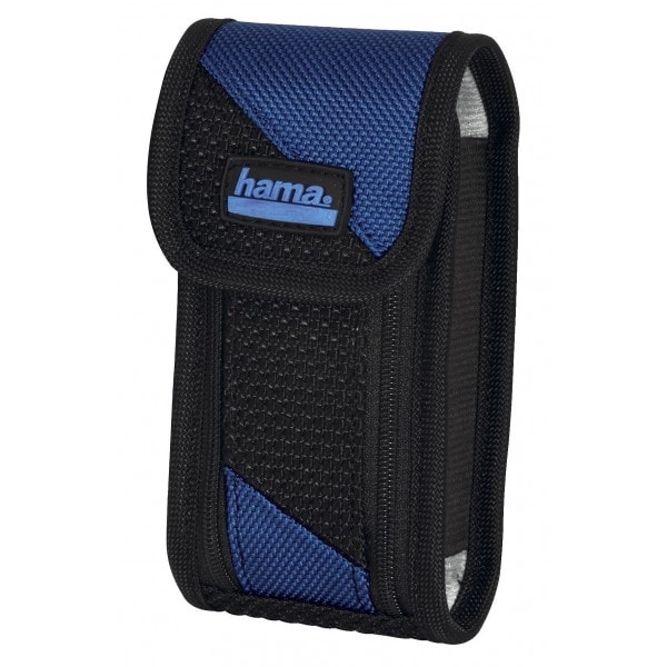 HAMA 26237 ΤΣΑΝΤΑΚΙ DIGITAL PERFECT DF30 BLUE