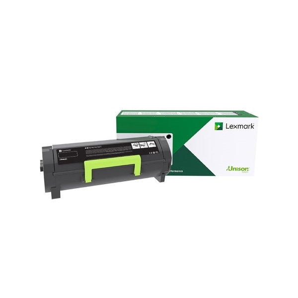 LEXMARK Toner Standard Black B232000
