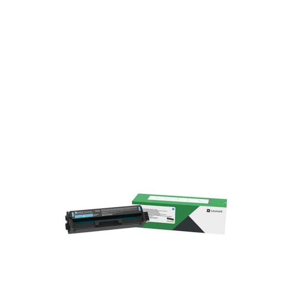 LEXMARK Toner Cyan 20N2XC0
