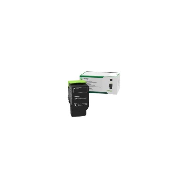 LEXMARK Toner Black78C20K0