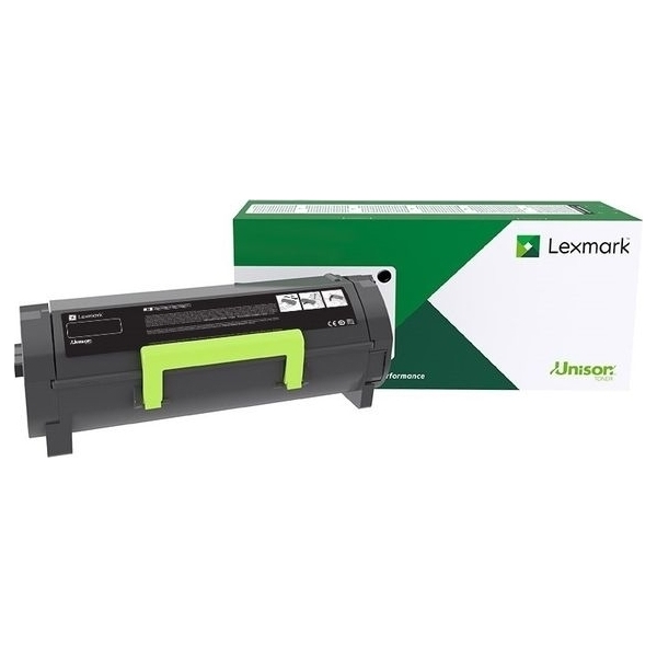 LEXMARK Toner Standard Black B222000