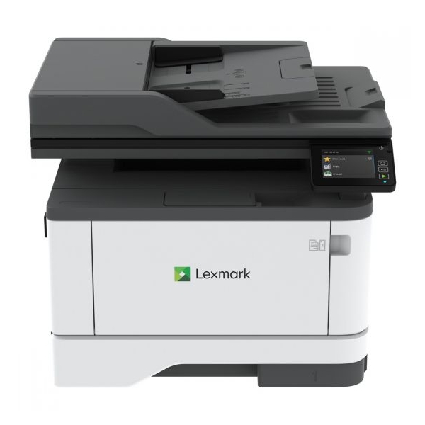 LEXMARK Printer MX431ADN Multifuction Mono Laser