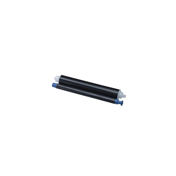 PANASONIC RIBBON FAX TTR-136 ΚΑΡΜΠΟΝΟΤΑΙΝΙΑ BLACK (2TEMAXIA)  [TTR136]