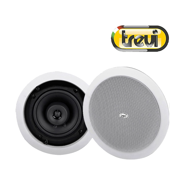 TREVI WM 9230 S2 ΗΧΕΙΑ ΟΡΟΦΗΣ 45W  TREVI