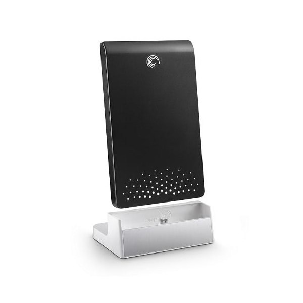 SEAGATE FREEAGENT GO DOCK 100521934