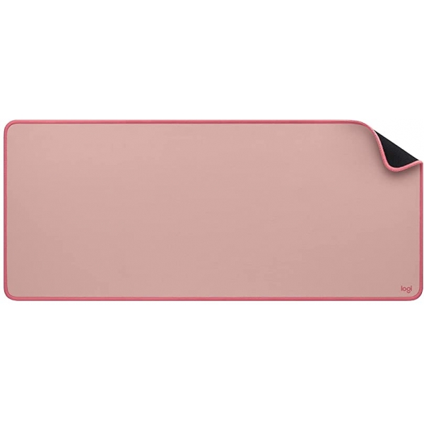 LOGITECH Mousepad Mat Studio Series Rose