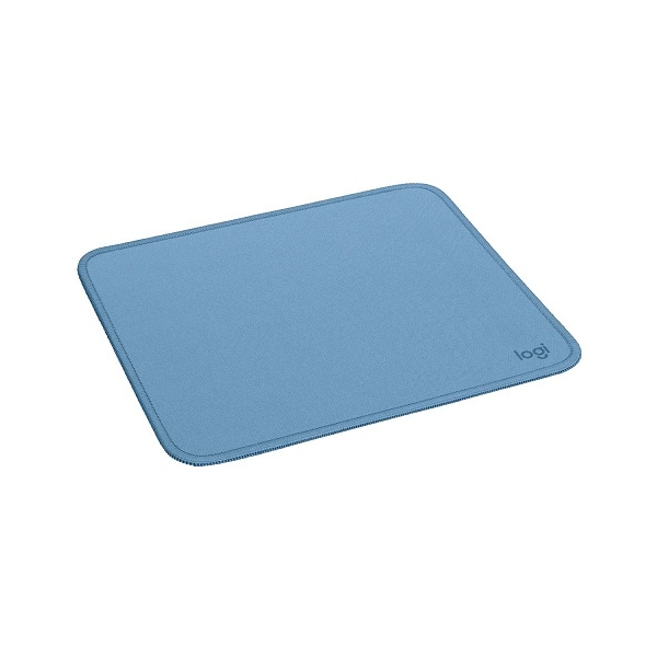 LOGITECH Mousepad Studio Series Blue Grey