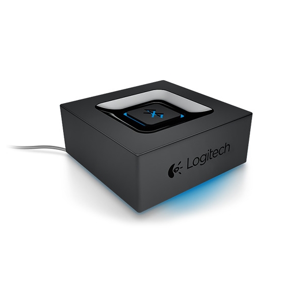 LOGITECH Bluetooth Audio Adapter
