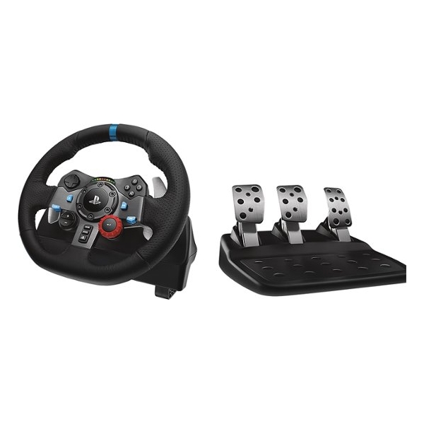 LOGITECH Racing Wheel G29 941-000112