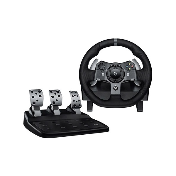 LOGITECH Racing Wheel G920 941-000046