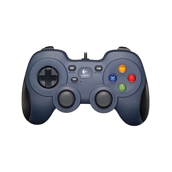 LOGITECH Gamepad F310