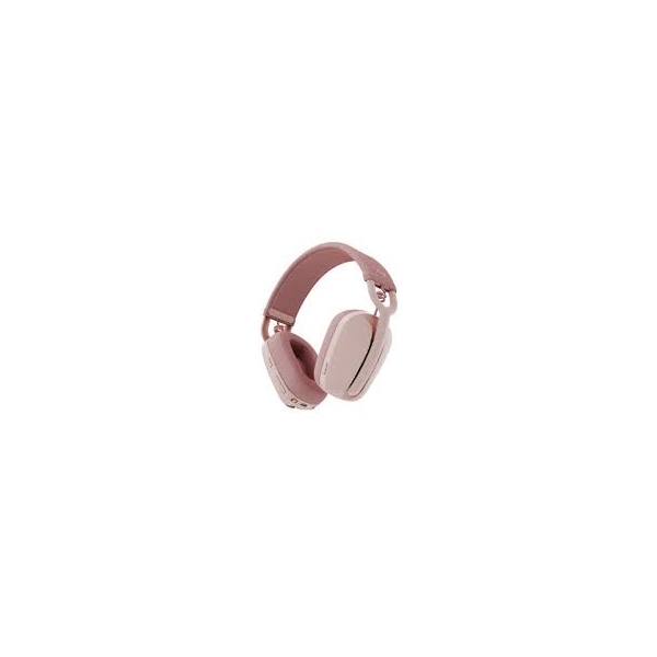 LOGITECH Wireless Headset Zone Vibe 100 Rose