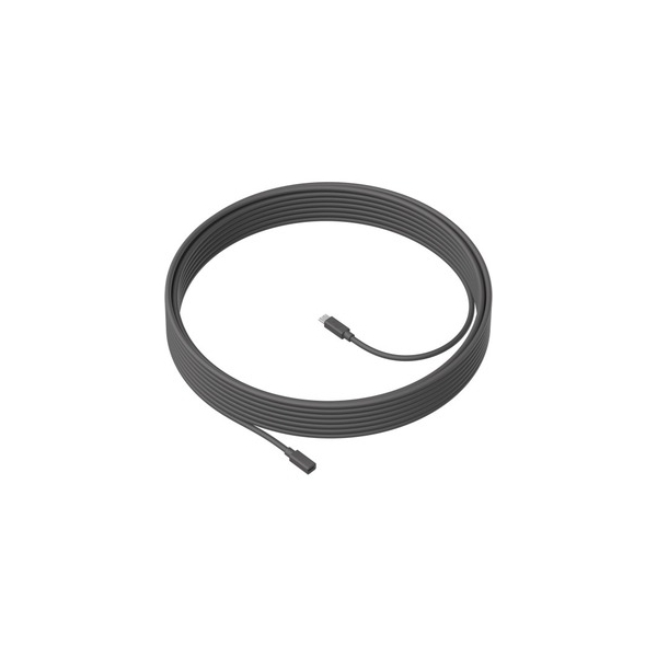 LOGITECH Meetup Extension Cable 10m
