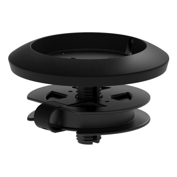 LOGITECH Rally Mic Pod Mount Graphite