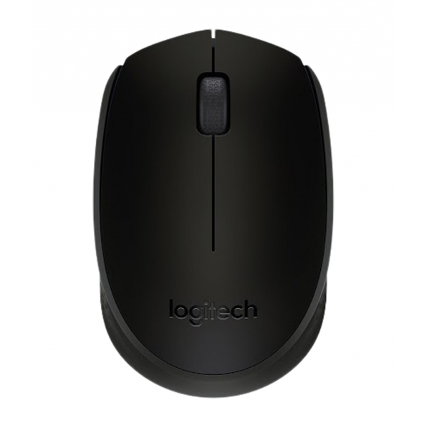 LOGITECH Mouse Wireless B170