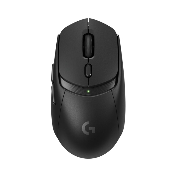 LOGITECH Mouse Gaming G309 Black