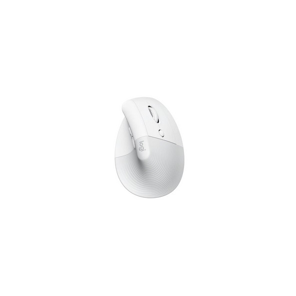 LOGITECH Mouse Lift Vertical Off White 910-006475