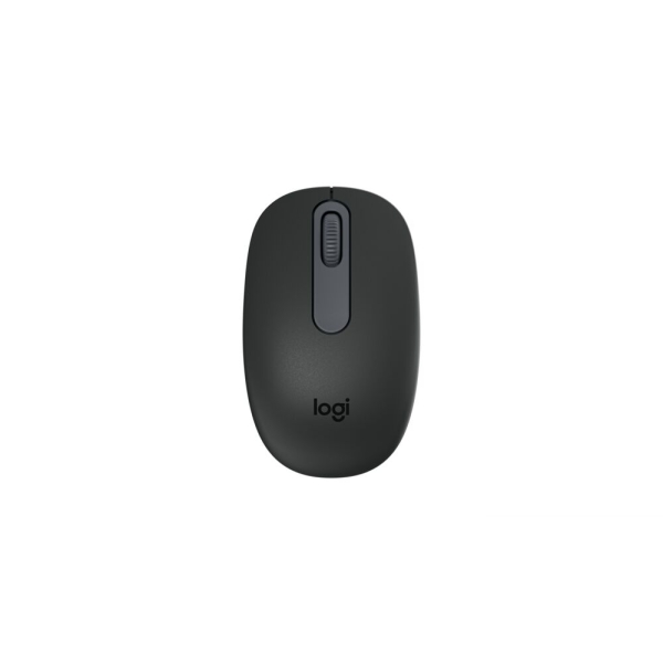 LOGITECH Mouse Wireless M196 Graphite