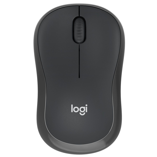 LOGITECH Mouse Wireless M240 Graphite