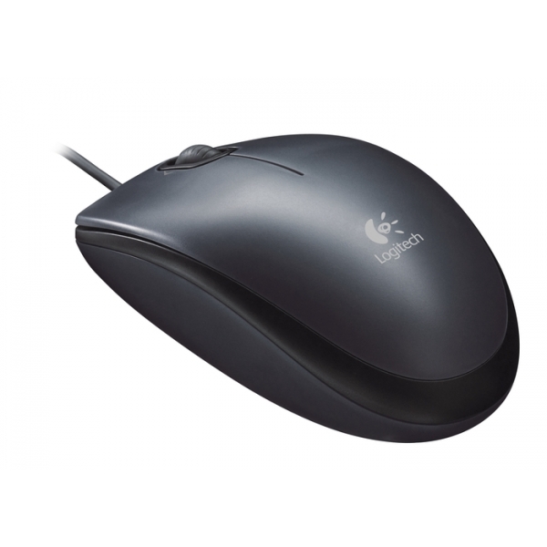 LOGITECH Mouse M90