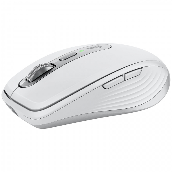 LOGITECH Mouse MX Anywhere 3s Pale Grey