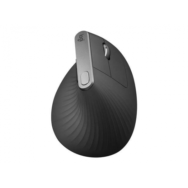 LOGITECH Mouse MX Vertical Ergonomic Mouse