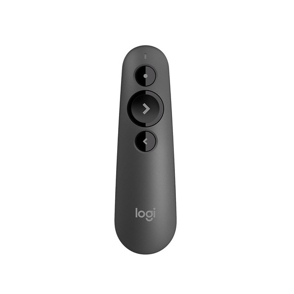 LOGITECH Mouse Wireless Presenter R500s