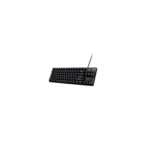 LOGITECH Keyboard Gaming G413 TKL Special Edition