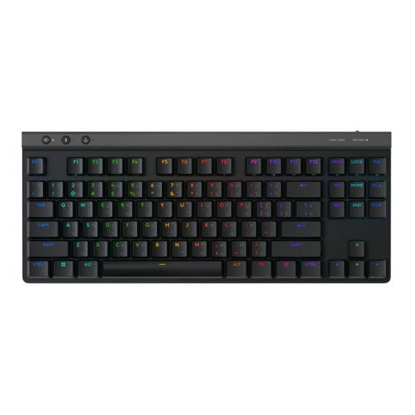 LOGITECH Keyboard Gaming G515 TKL