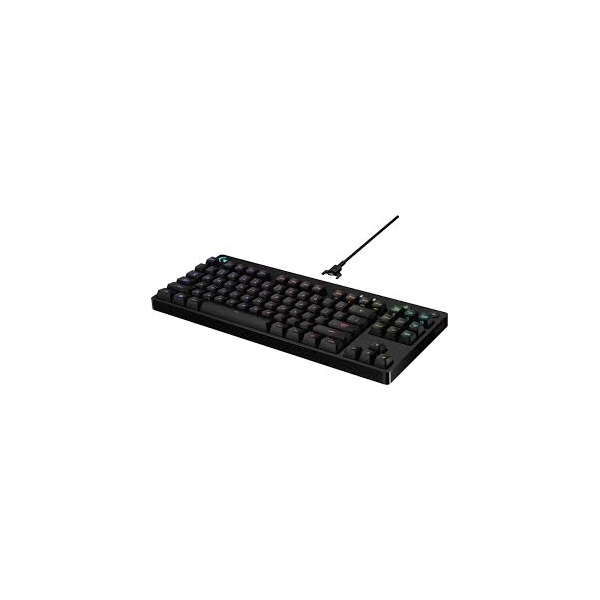 LOGITECH Keyboard Gaming G Pro