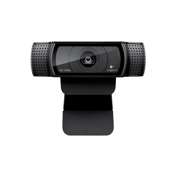 LOGITECH Webcam C920